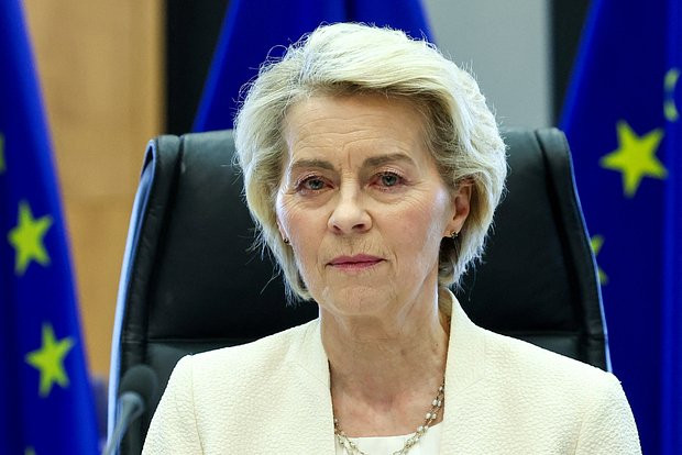 AK rəhbəri bəyan edib ki, dünya həmişəlik dəyişəcək