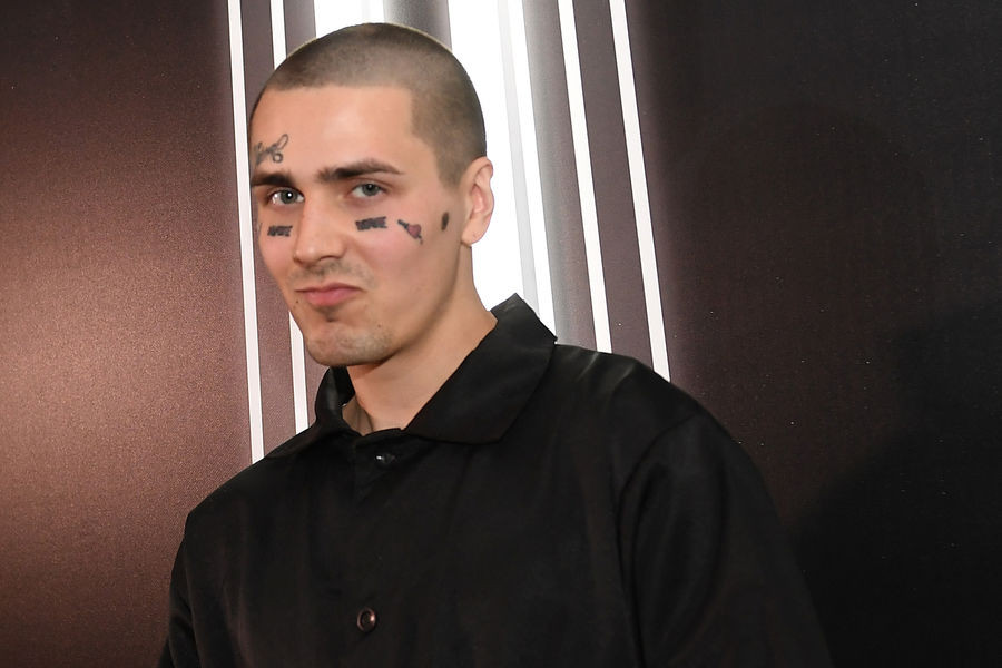 Reperin adı axtarış siyahısından çıxarıldı&nbsp;