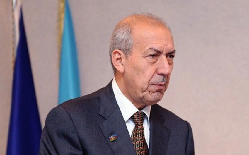 Sabiq deputat vəfat etdi