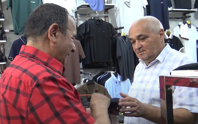 Allahverdi Yolçuyevlə bağlı - Nazirlikdən açıqlama&nbsp;