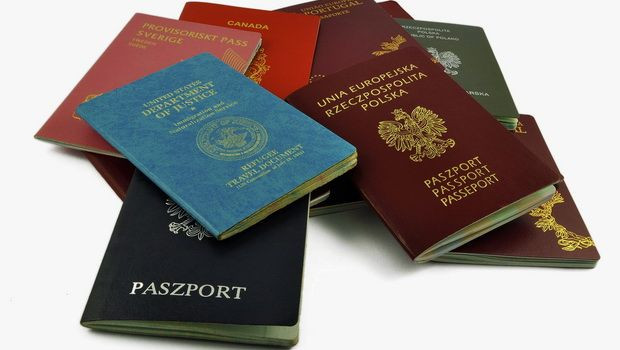 2025-ci ildə dünyanın ən güclü pasportu bu ÖLKƏNİNDİR&nbsp; - SİYAHI