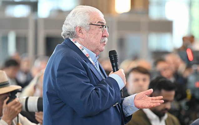 Prezident: Mixail Qusman Azərbaycan xalqının layiqli oğludur
