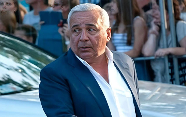 İsgəndər Xəlilov Bakıya gəldi - Ofisdə axtarışlar aparılıbmış