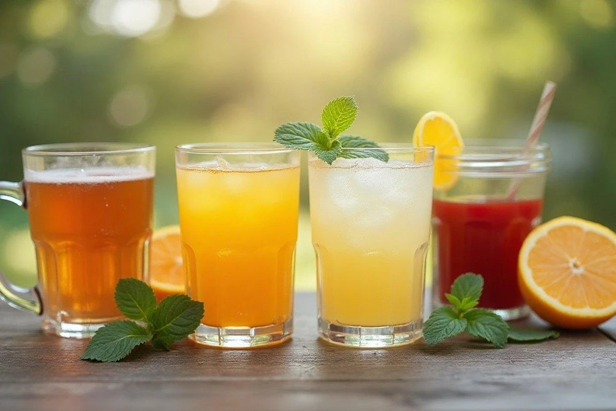 Yayın ən təbii İÇKİSİ - Evdə hazırlanır, ömrü uzadır