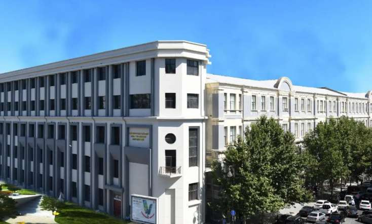Bakıda 105 yaşlı universitetin adı dəyişdirilir&nbsp;