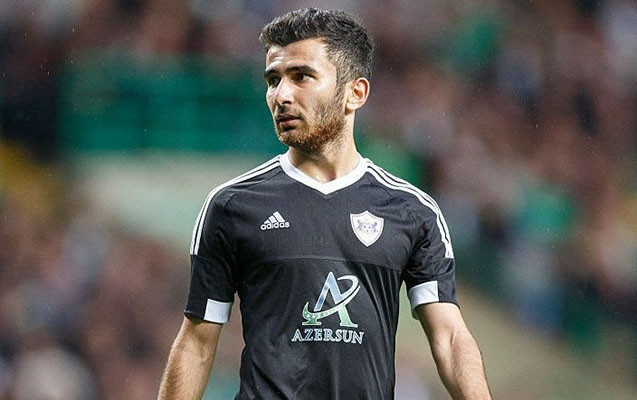 Vəzifəli qadın azərbaycanlı futbolçunun evindən oğurluq edibmiş...&nbsp;