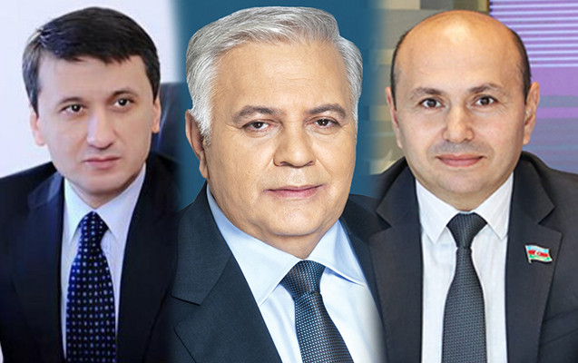 Azərbaycanda ifşa olunan Rusiya şəbəkəsinin - Yeni üzvləri&nbsp;