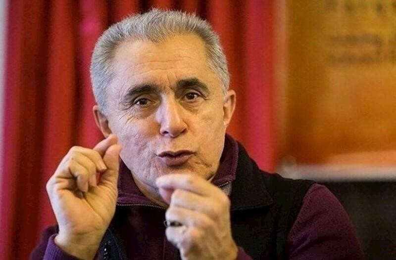 Alim Qasımov qızını Nigar Camaldan müdafiə etdi