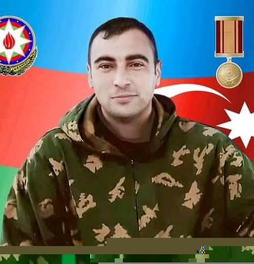 Doğum günü olan ŞƏHİD