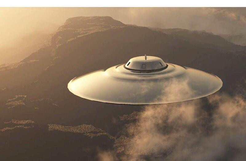 Sovet kəşfiyyatının uçan naməlum obyektlərlə bağlı gizli sənədləri ortaya çıxdı