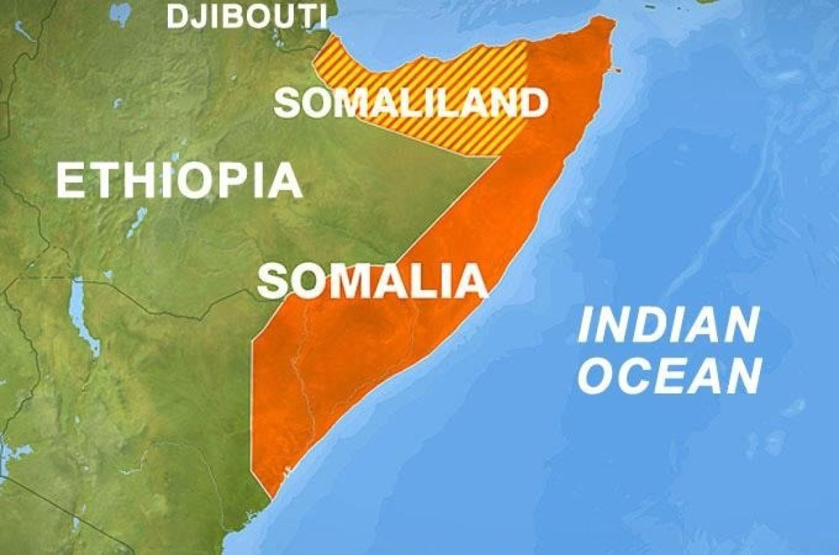 Somaliland ABŞ-yə nə təklif edir?