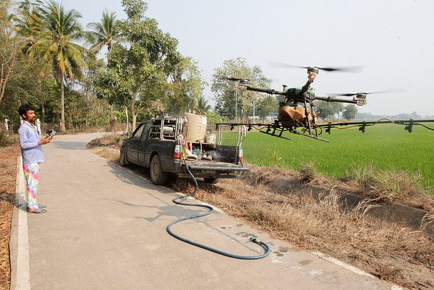 Tailand gərginlik ərəfəsində bunu QADAĞAN ETDİ&nbsp;