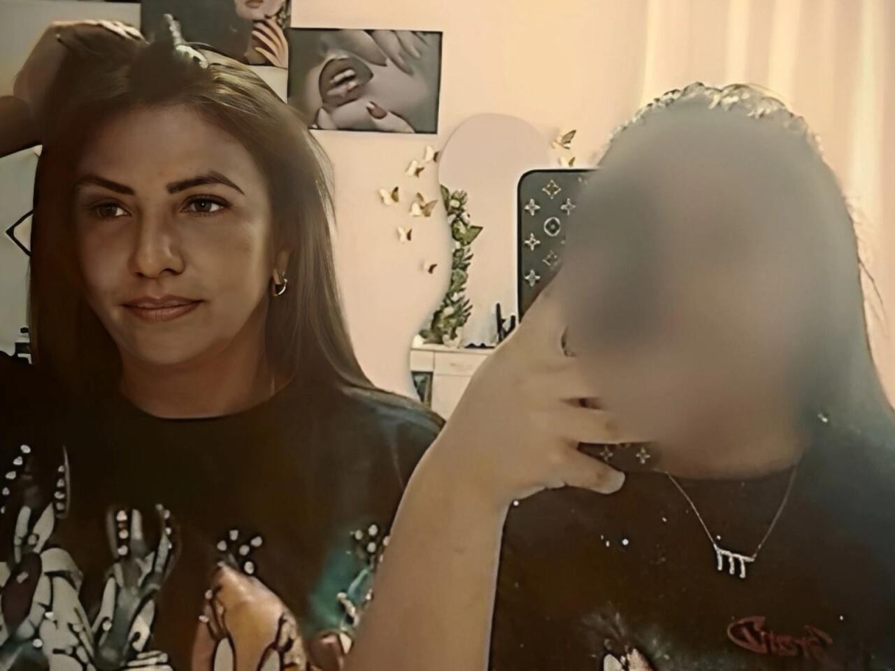 16 yaşlı itkin qızın ailəsindən açıqlama: \"Dedi ki, daha sənin kimi anam yoxdur\"