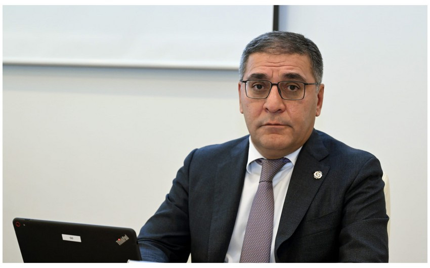 Kamran Nəbizadəyə yeni vəzifə verilib&nbsp;