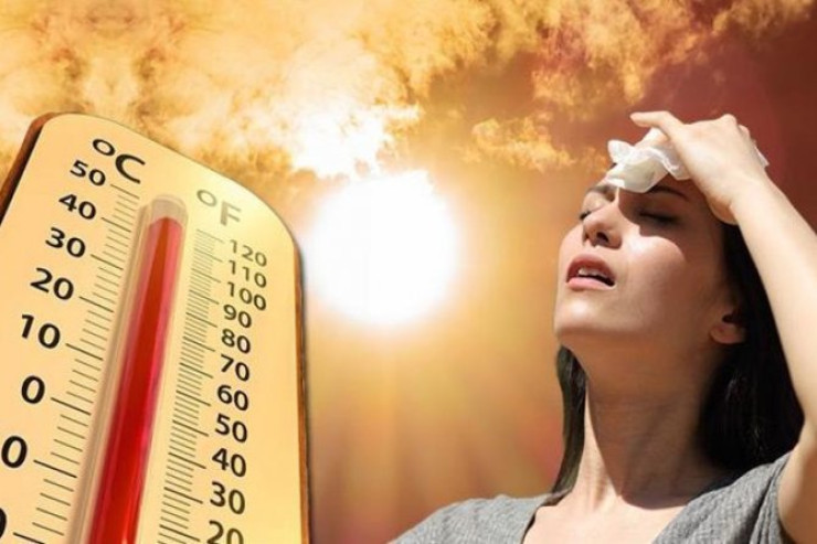 Hava dəyişir: Azərbaycanda qlobal istilər düşəcək... 