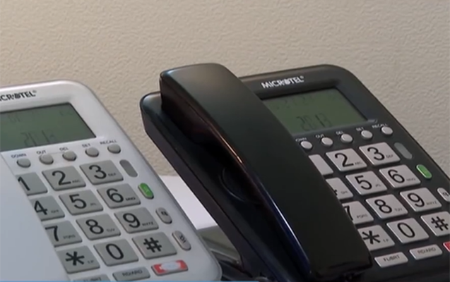 Ev telefonları artıq işləməyəcək - Xidmət dayandırıldı 