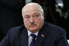 Lukaşenko qonşu ölkələrdən narahatdır&nbsp;