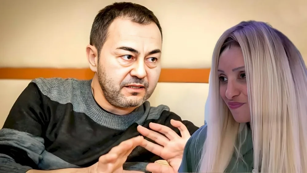 Sərdar Ortaç Nahidəylə bağlı video paylaşdı - Görün nələr dedi