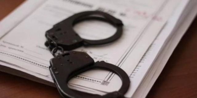 Bakıda ata oğlu və qızı ilə birgə HƏBS OLUNDU&nbsp; &nbsp; &nbsp; —&nbsp; &nbsp;TƏFƏRRÜAT