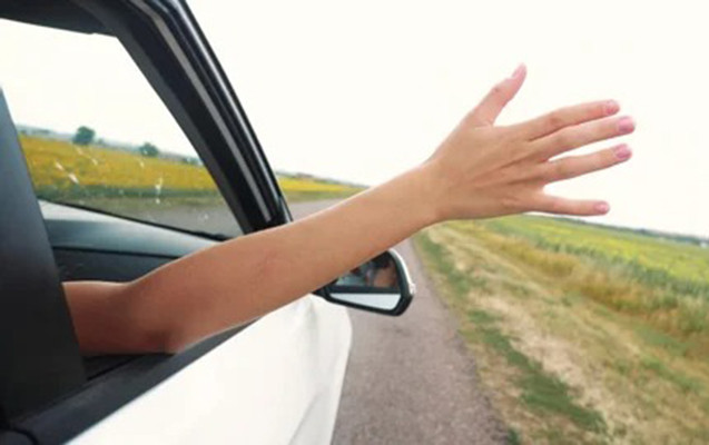 Qəza zamanı sürücülər bunu BİLMƏLİDİR: Sığıorta mübahisəsi