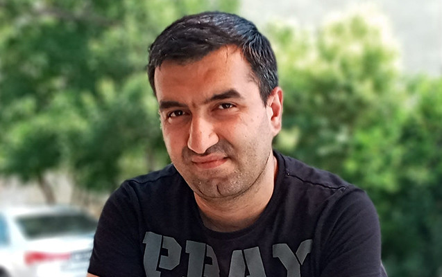 İki aya həm anasını, həm də atasını itirdi&nbsp;
