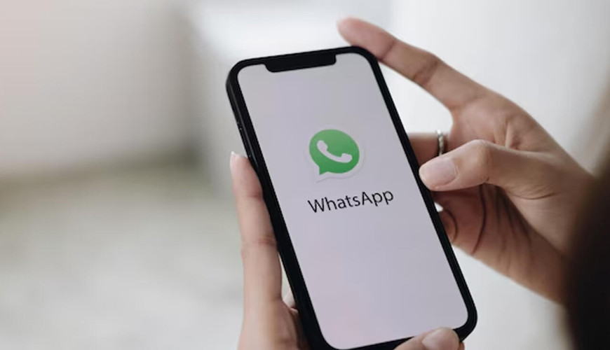 \"Whatsapp\"da yenilik - Nömrə olmadan da yazışmaq olacaq