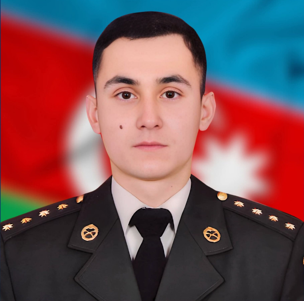 Şəhid Adil Əfəndiyevin doğum günüdür