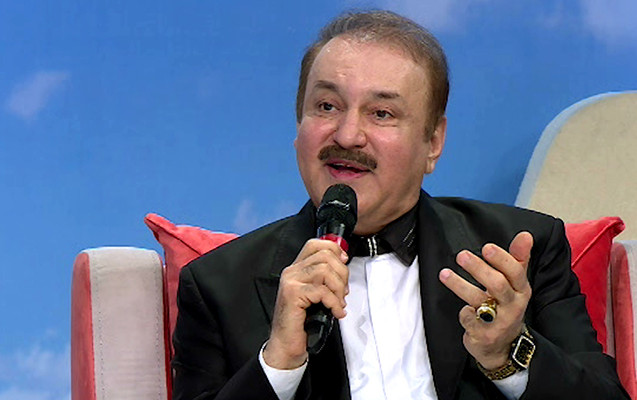Cavanşir Məmmədovla bağlı maraqlı XATİRƏ&nbsp;