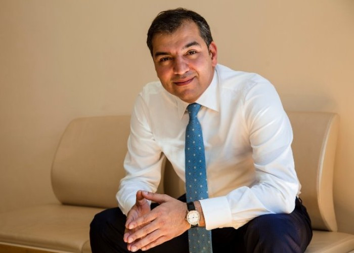 Prezidentin bir müddət öncə şiddətli töhmət verdiyi sədrdən yeni layihə: Bu dəfə 267 min manatı...&nbsp;