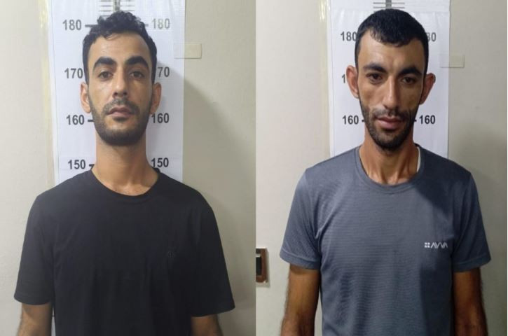 Bakıda tutulan qardaşlar  görün NƏ İŞ GÖRÜRLƏRMİŞ 