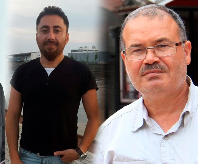 Baş Prokurorluq Qurban Məmmədov və Tural Sadıqlı ilə bağlı açıqlama yaydı: avqustun 20-dən etibarən...