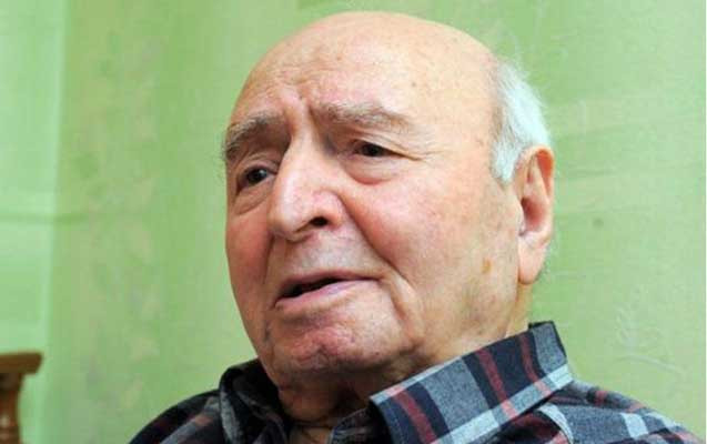 Vidadi Babanlı vəfat etdi 