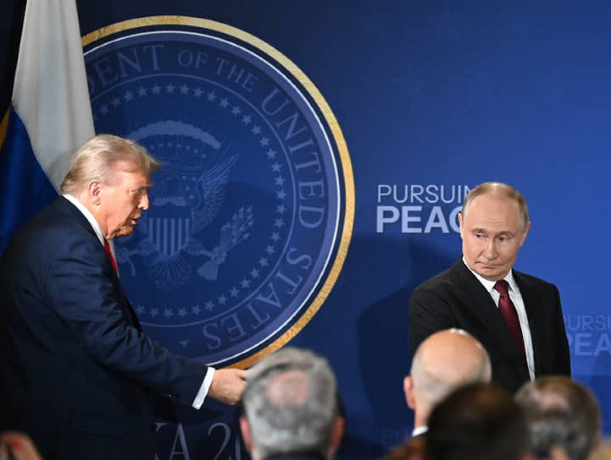 Rubio: ABŞ Putinin hekayələri ilə maraqlanmır