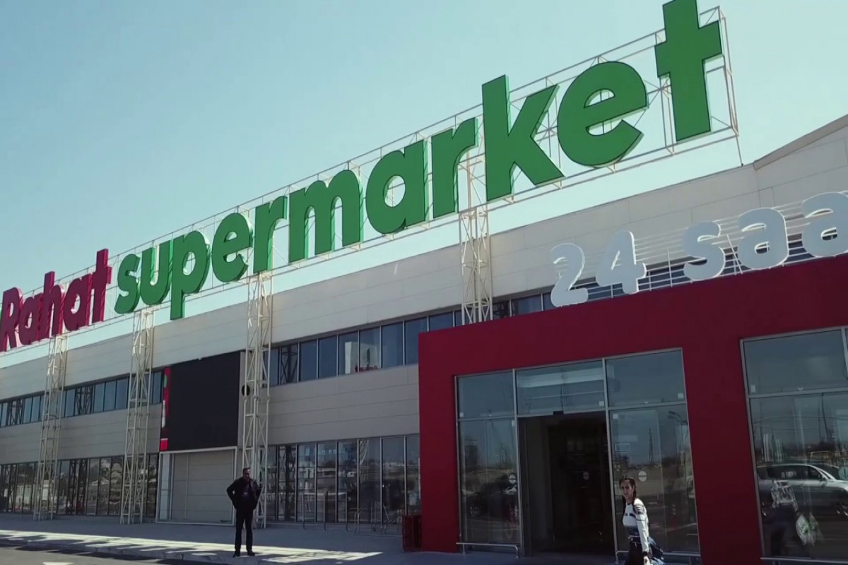 \"Rahat market\"də müştərinin aldadılması halı aşkarlanıb&nbsp;