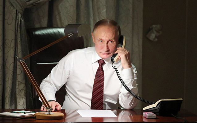 Putin ölümsüzlüyə hazırlaşır: 26 milyardlıq layihə... 