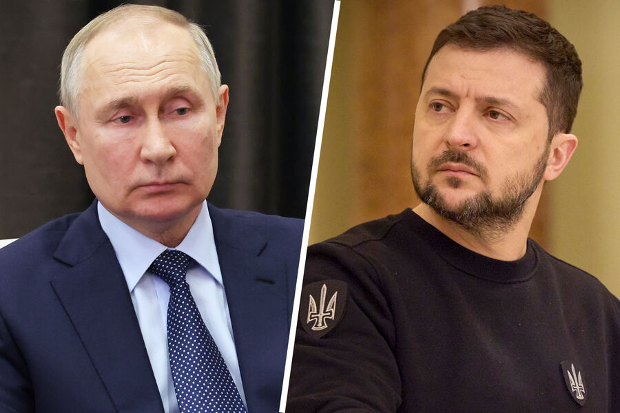 Putin və Zelenski harada görüşə bilər?