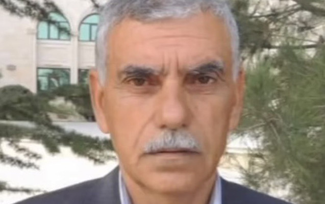 Tərtərdəki əməliyyatda həbs edilən məmur azadlığa buraxıldı&nbsp;
