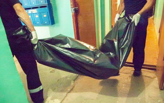 25 yaşlı Tamerlan 5 aydır itkin düşmüşdü - Polis qətlə yetirildiyini müəyyən etdi - FOTO
