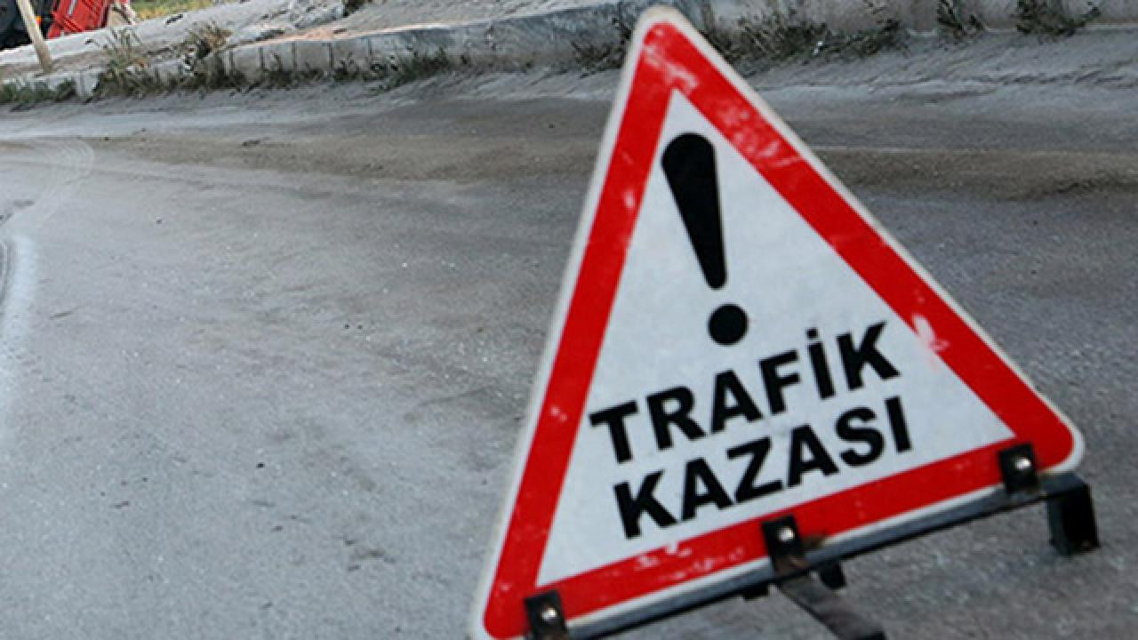 Antalyada tur avtobusu DƏRƏYƏ AŞDI&nbsp;
