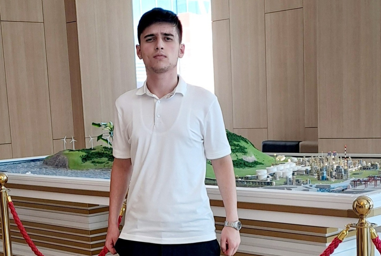 Ən yüksək balı toplayan Fuad bu universitetdə TƏHSİL ALACAQ 
