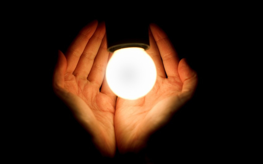 Bu ərazilərdə işiq olmayacaq