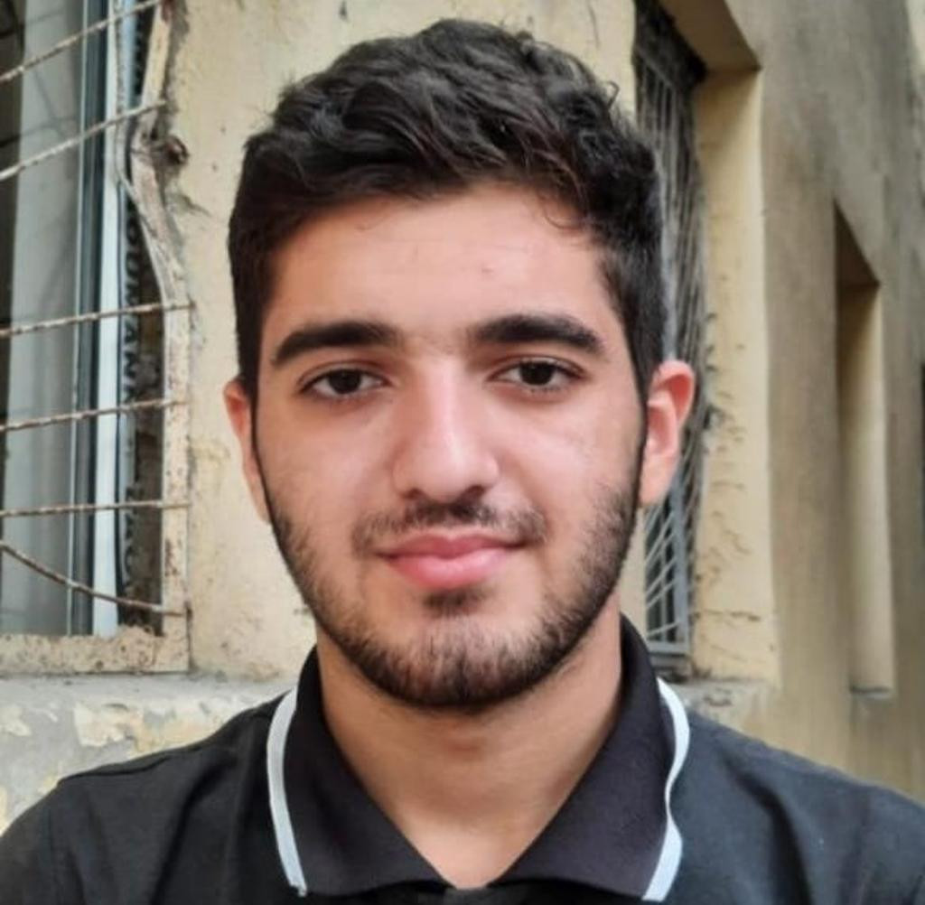 15 ildən sonra  dünyaya gələn evin tək oğlu idi...  - Doğum günü olan ŞƏHİDİMİZ 