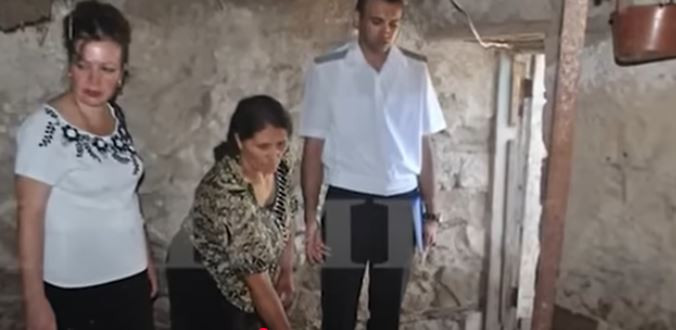 Oğlu ilə birləşib sürücünü öldürdü, maşında qardaşı oğluna gəlin gətirdi - VİDEO