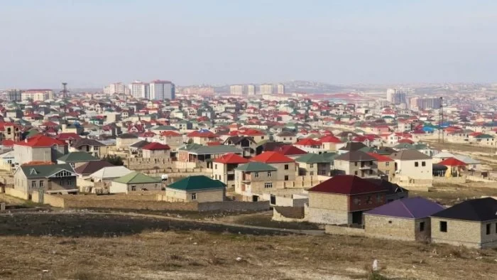 Həyət evlərində yaşayanların nəzərinə: Sentyabrın 1-dən qərar qüvvəyə minir&nbsp;