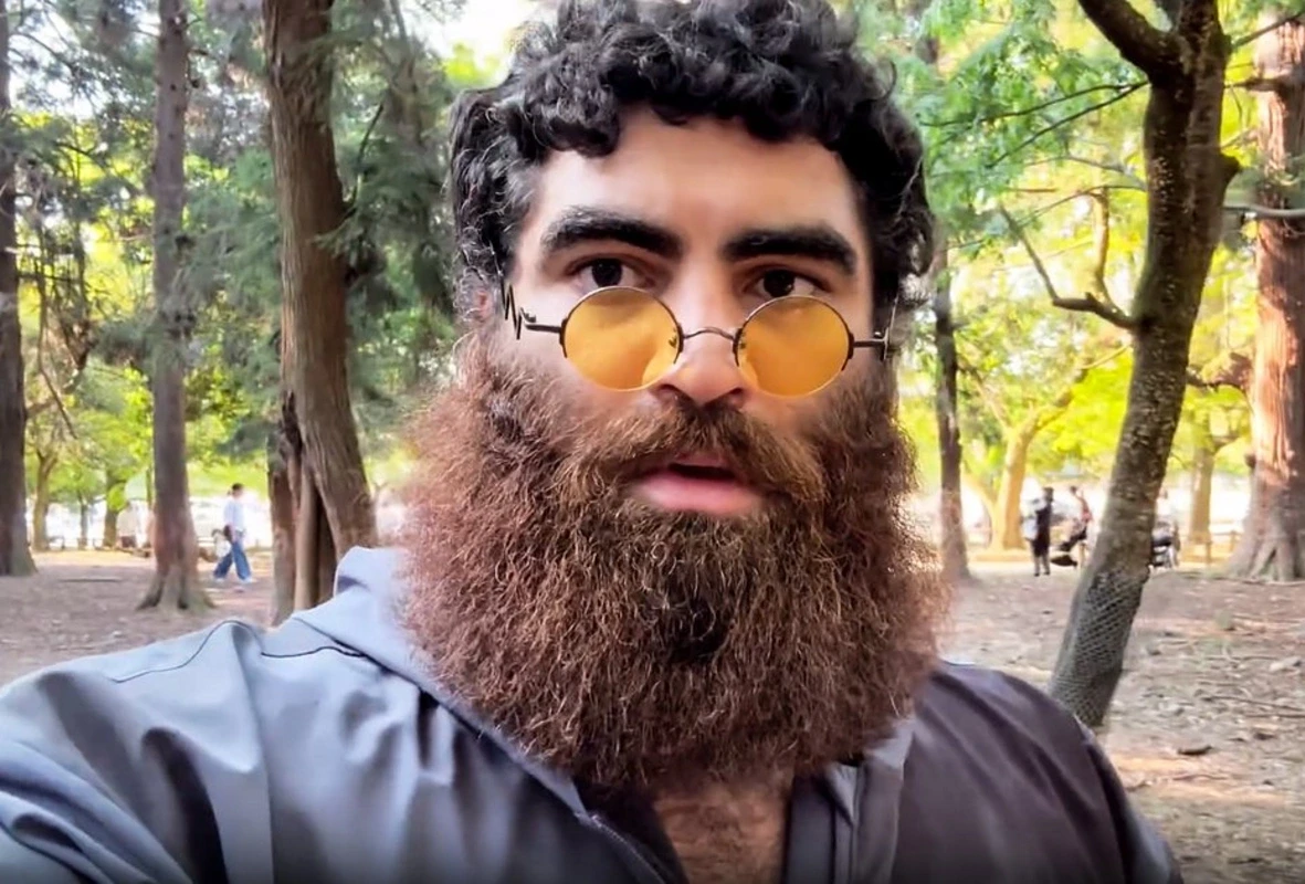 Vətən müdafiəçilərini təhqir edən bloger Markaryan həbs edilib