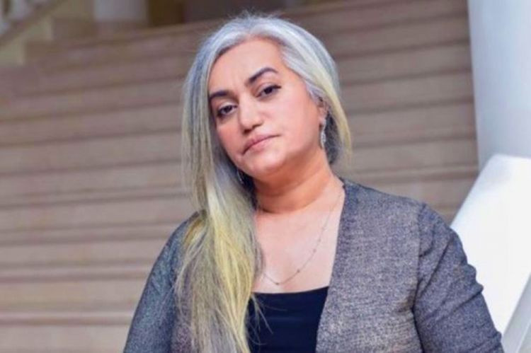 Oğul dərdi hər ikisini bu dünyadan nakam apardı : Nailə-Hikmət Mirməmmədlilərin HƏYATI 