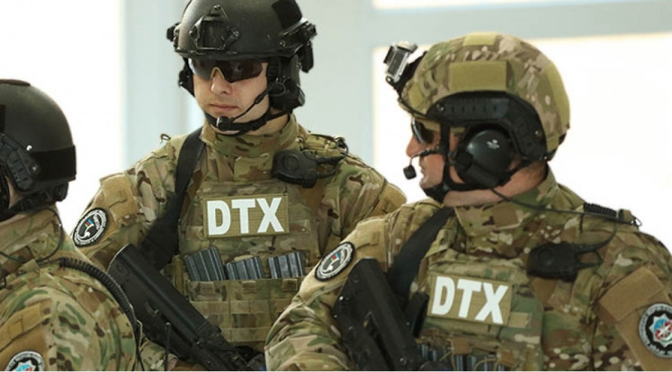 DTX Ramiz Mehdiyevə cinayət işi açıb