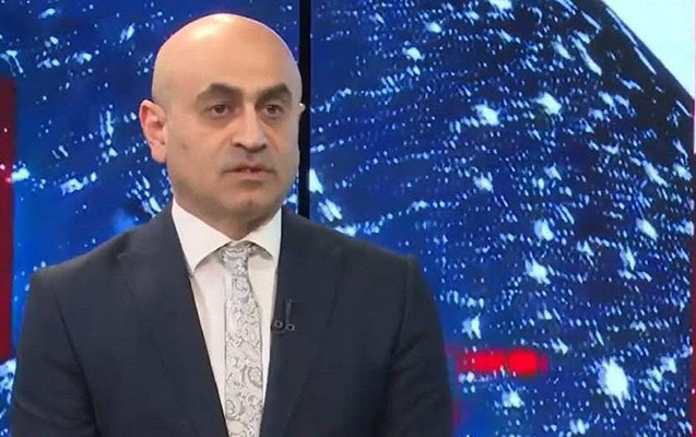 Rüstəm Qaraxanlı vəfat etdi 