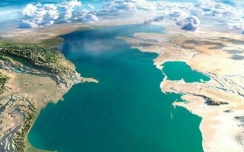 Xəzər dənizi niyə quruyur? - Rusiyadan açıqlama gəldi&nbsp;