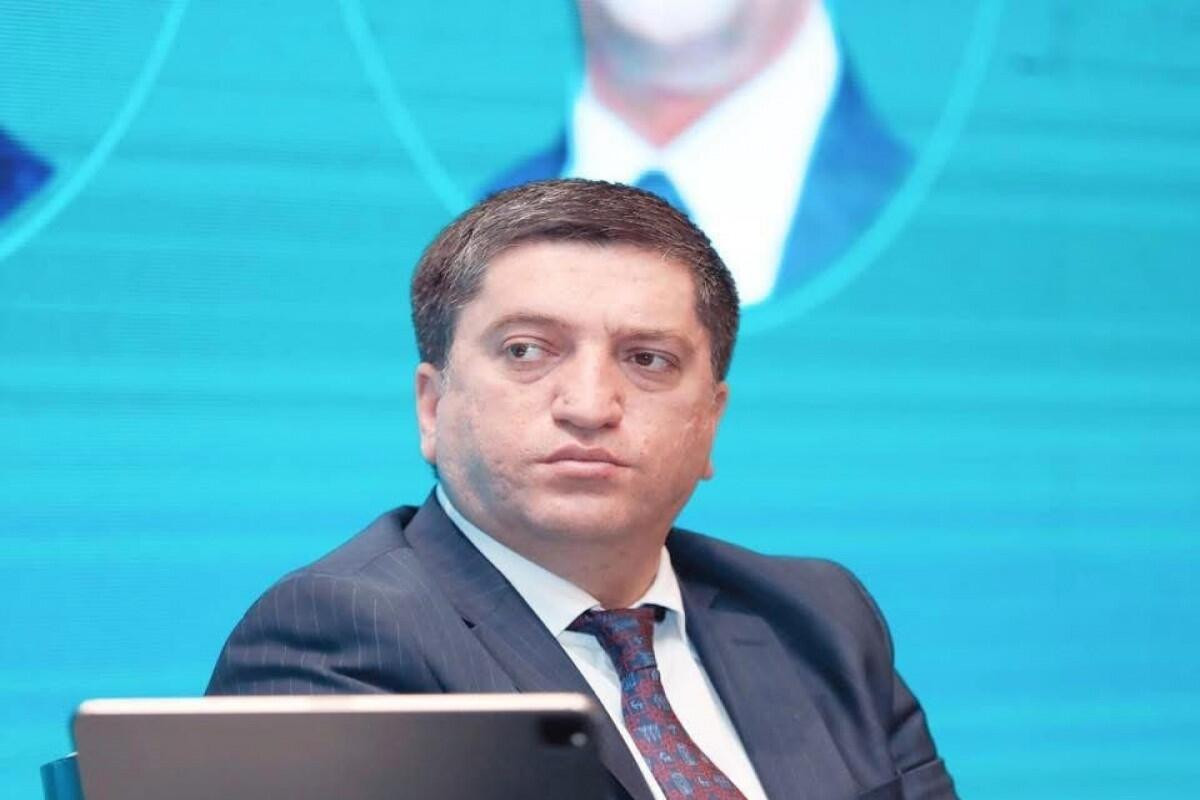 Hüseyn Hüseynova yüksək vəzifə verildi&nbsp;
